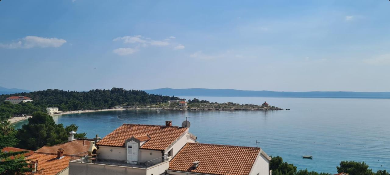 Petra Apartment Makarska